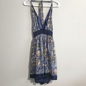 Be Cool summer mini dress